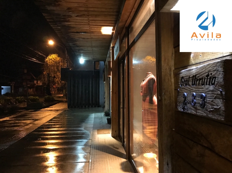 PUCÓN Oficina en Venta 36m2 Edificio Alta Terra COD.LOFP12931