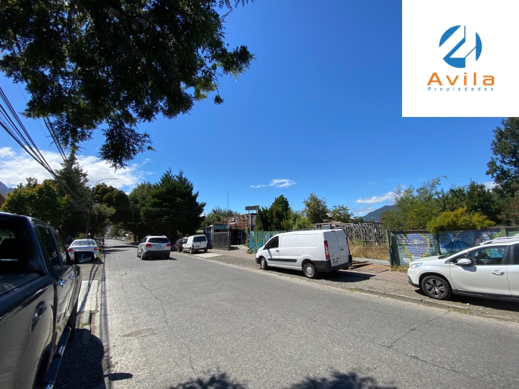 Terreno en Venta Pucón 625 m² | Calle Brasil 545 | Zona Urbana Z-2 COD.VTIN063