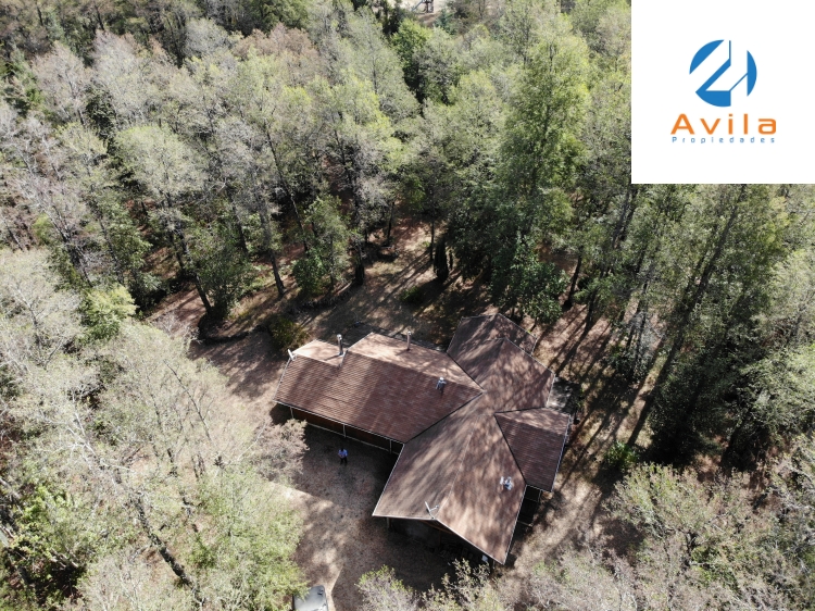 Pucón Catripulli sector Huililco a 35 km del centro de Pucón COD.VTAP116
