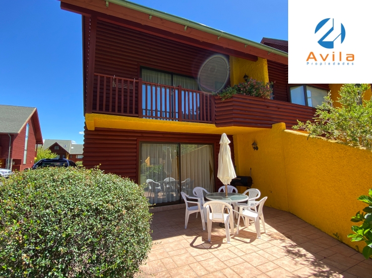 Pucón Condominio Parque Foresta 3d 2b Cod.ACP0145
