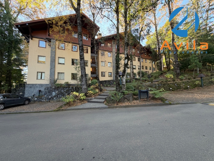 PUCON Departamento en venta Condominio Bordelago 3D 2B COD.DP0220