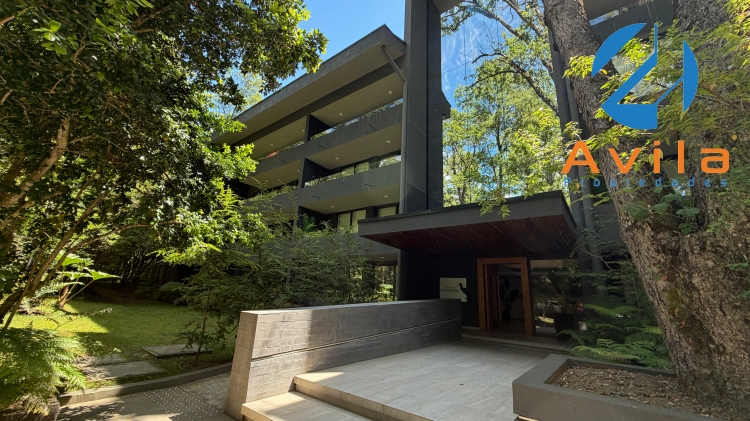 Pucón VENTA departamento 3D 2B Condominio Los Boldos DP0224